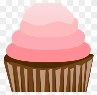 Cup Cake Cliparts - Cupcake Clipart - Png Download