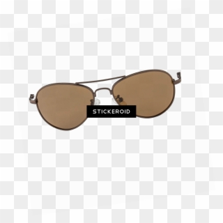 Displaying > S For Aviator Sunglasses - Reflection Clipart