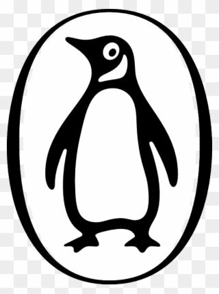 The Popular Plays Of Euripedes, The Ancient Greek Dramatist - Penguin Random House Logo Png Clipart