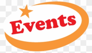 News & Events - Event Icon Clipart