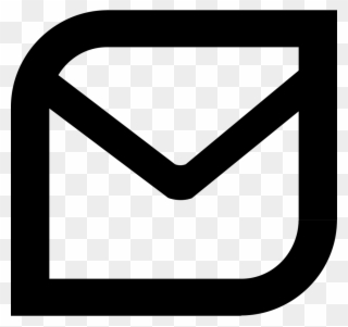 Graphic Library Library Envelope Svg Sample - Icon Clipart