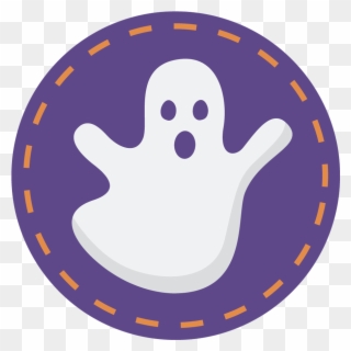 Halloween Iii, Halloween Ghosts, Mason Jar Lids, Coreldraw, - Manualidade De Ovejitas Clipart