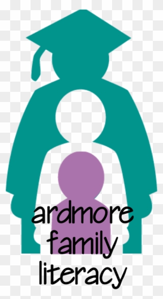 Ardmore Family Literacy Empowering And Educating Families - Round Rock Independent School District Clipart