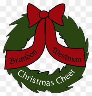 Brandon And Westman Christmas Cheer Brandon And Westman - Wulfstan - An Anglo Saxon Thegn Clipart