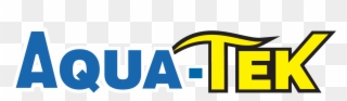 Aqua-tek Inc - - Aqua Tek Logo Clipart