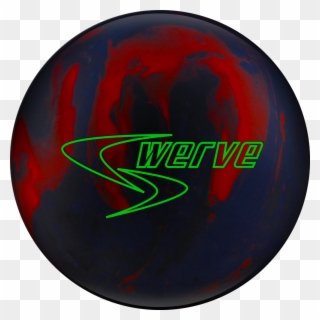 Columbia 300 Swerve Bowling Ball - Columbia 300 Swerve Gt Clipart