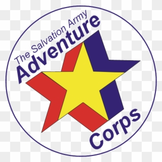What Is The Adventure Corps Program The Salvation Army - Sport Club Internacional Clipart