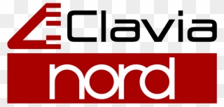 Nord Clavia Clipart