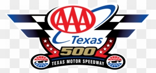 Will Be On The Line When The Green Flag Falls On Sunday's - Aaa Texas 500 2018 Clipart