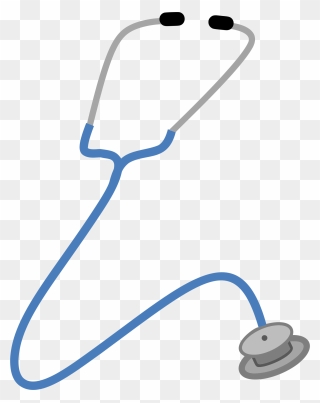 Clinic Doctor Health Healthcare Png Image - Stethoscope Clipart Png Transparent Png