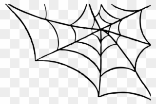 Halloween Spider Png Image - Halloween Spider Web Png Clipart