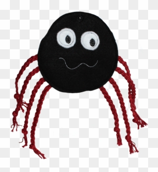 Ith Halloween Spider - Four-wheel Drive Clipart