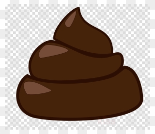 Poop Logo Clipart Feces Clip Art - Emblema De Los Increibles - Png Download