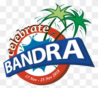 Celebrate Bandra Festival 2016 Clipart