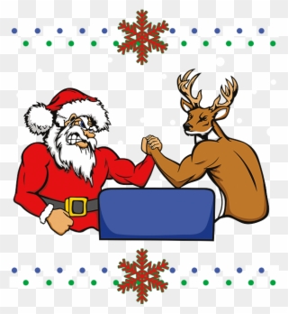 Reindeer Clipart