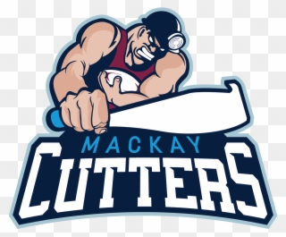 Mackay Cutters Clipart