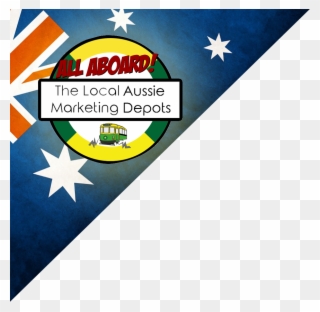 The Only Marketing Blogs Exclusively For Australian - Advertising Clipart