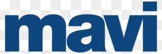 Mavi Logo - Mavi Jeans Logo Clipart
