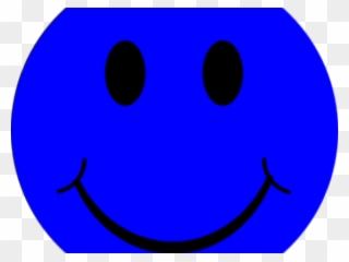 Smiley Face Clipart - Smiley - Png Download