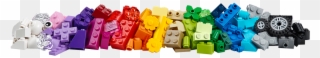 10692 Box1 In 10692 Webfiles3 10692 Webfiles2 10692 - Lego Classic 10692 Bricks 221 Pcs Clipart