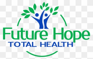 Future Hope Total Health Clipart