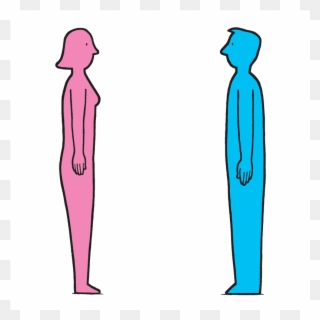 In Romance, A Little Understanding Goes - Nan Lin Clipart