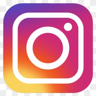 Computer Icons Instagram Transprent - Instagram Clipart
