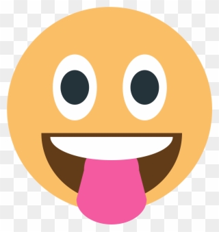 Pictures Of Smiley Faces With Tongue Sticking Out 19, Clipart