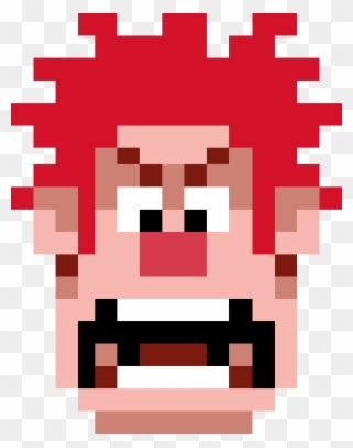 Wreck It Ralph Png Clipart