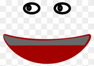 Small - Smiley Clipart