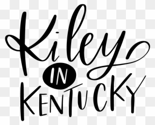 Post Kiley In Kentucky - Kiley Font Clipart