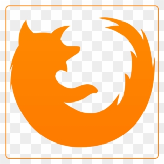Facebook, Social, Social Media Icon Os System Windows - Firefox Vector Logo Png Clipart