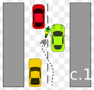 Traffic Collision Clipart Car Traffic Collision - Traffic Collision - Png Download
