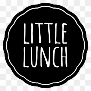 Light Lunch For Fourth Graders Friday, October - Little Lunch Clipart