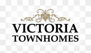 Welcome To Victoria Townhomes - Victoria University Of Wellington Clipart