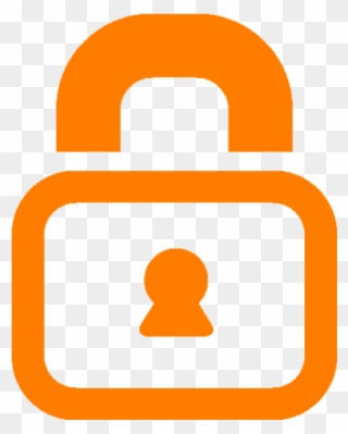 Protect Your Investment - Candado Icono Png Clipart