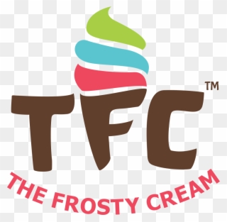 The Frosty Cream - Frosty Cream Clipart