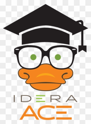 Applications For The 2017 Idera Aces Are Now Open - Etudiant Noir En Classe Clipart