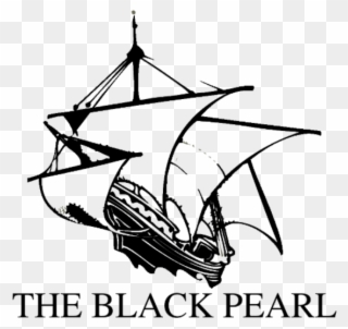 Black Pearl - Black Pearl Chennai Sholinganallur Clipart