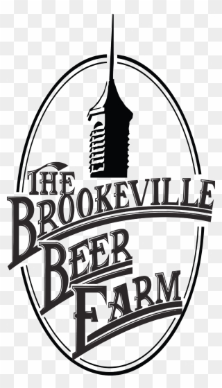 Brookeville Beer Farm Tap Takeover Clipart