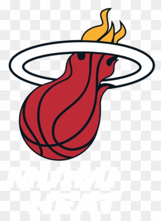 Logo Miami Heat Clipart