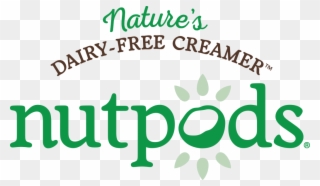 Nutpods Non-dairy Creamer Unsweetened Original 4 Packs Clipart