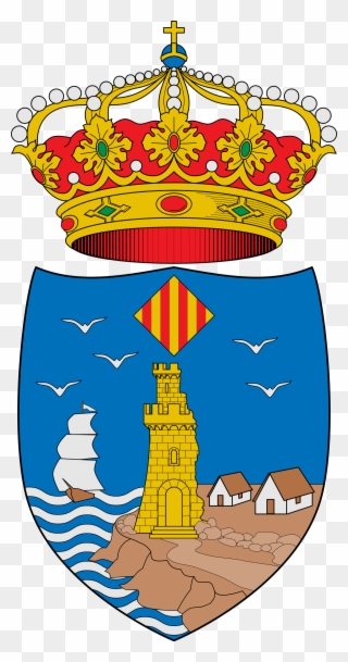 Ayuntamiento Los Montesinos Clipart