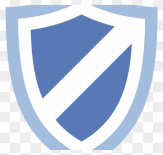 Security Shield Clipart - Emblem - Png Download