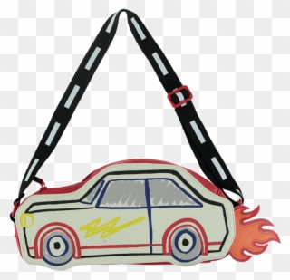 Stella Mccartney Kids Car Bag - Monnalisa Clipart