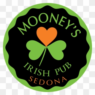 Mooney's Irish Pub Clipart
