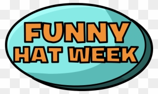 Club Penguin Funny Week Clipart