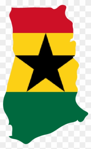 Ghana Has Also Seen The Establishment Of The African - Holidays In Ghana 2016 Calendar Clipart
