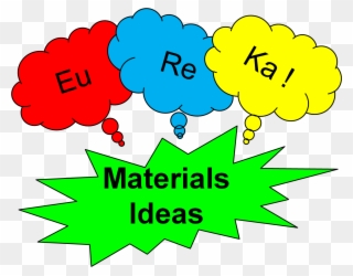 Eureka Moments In Nanochemistry 2015 Rsc Centenary Clipart