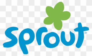 10 Things You Need To Know For Monday, May - Pbs Sprout Logo Clipart